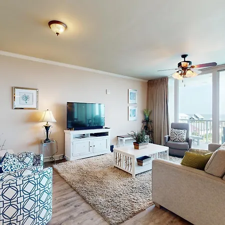 Appartamento Sanibel #403 Gulf Shores Esterno foto