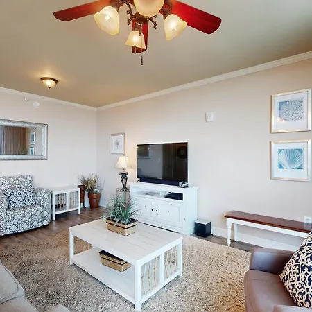 Appartamento Sanibel #403 Gulf Shores Esterno foto