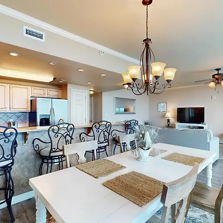 Appartamento Sanibel #403 Gulf Shores Esterno foto