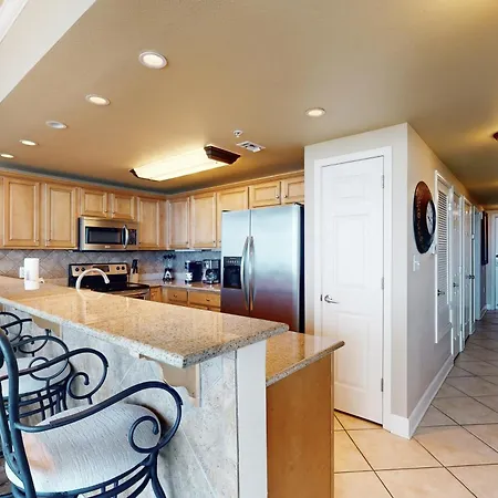 Appartamento Sanibel #403 Gulf Shores Esterno foto