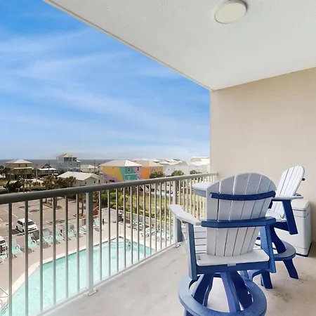 Appartamento Sanibel #403 Gulf Shores Esterno foto