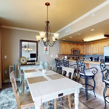 Appartamento Sanibel #403 Gulf Shores Esterno foto