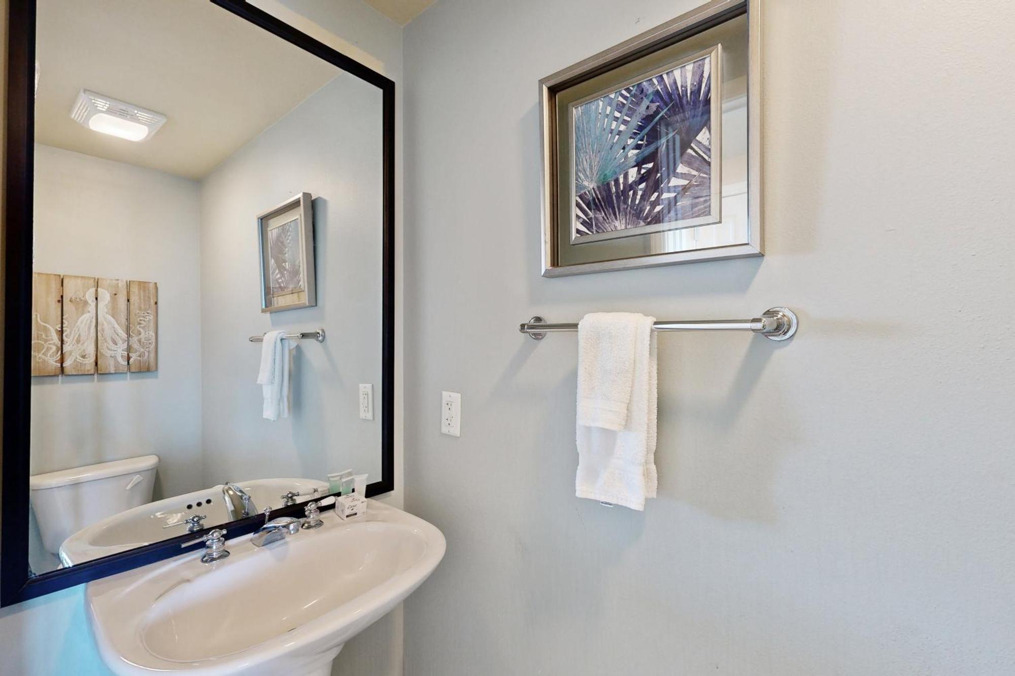 Apartment Sanibel #403 Gulf Shores