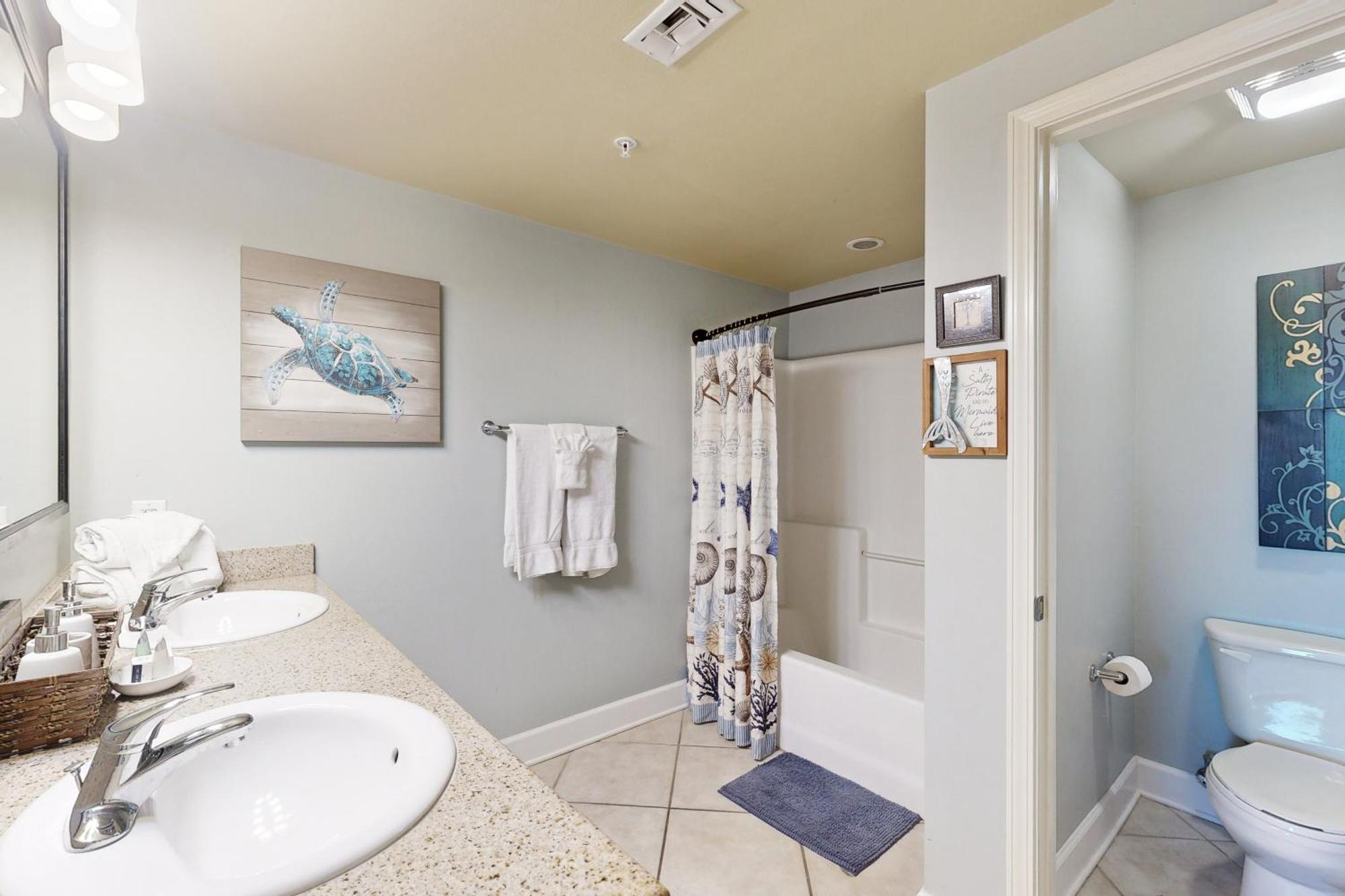 Sanibel #403 Apartment