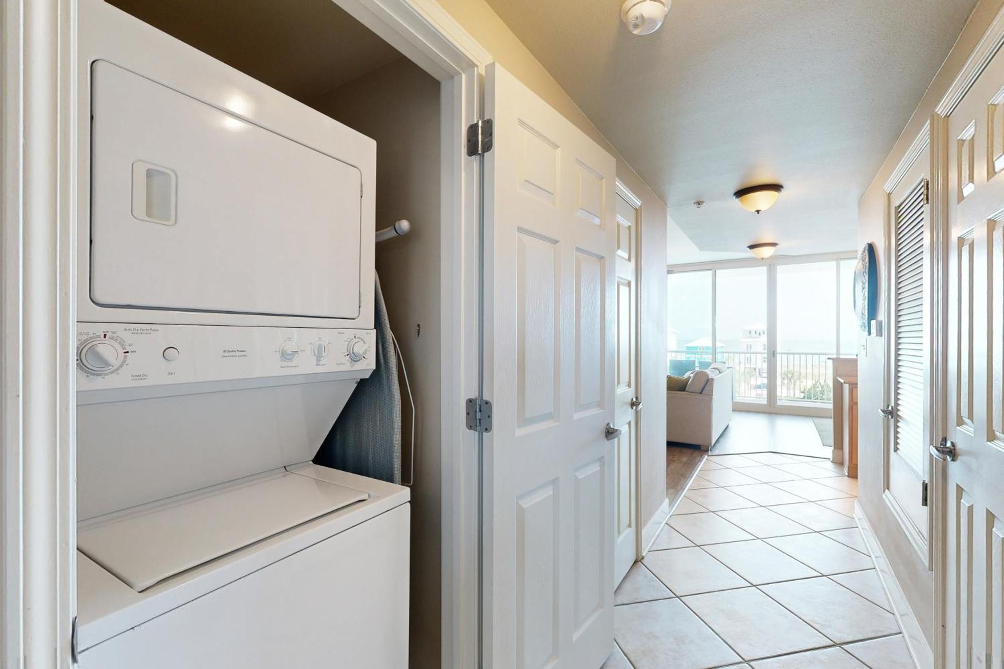 Apartment Sanibel #403 Gulf Shores