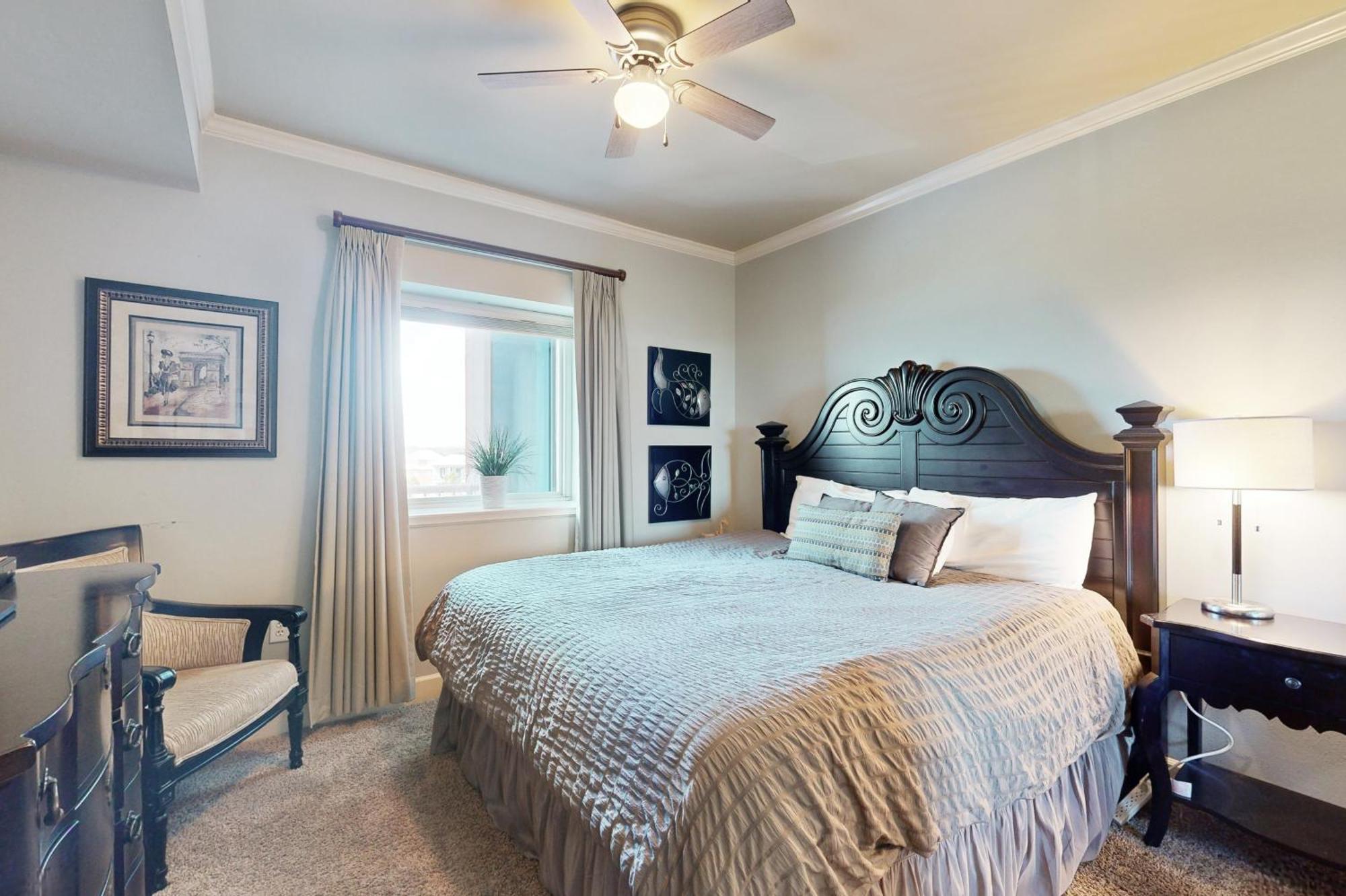 Sanibel #403 Apartment