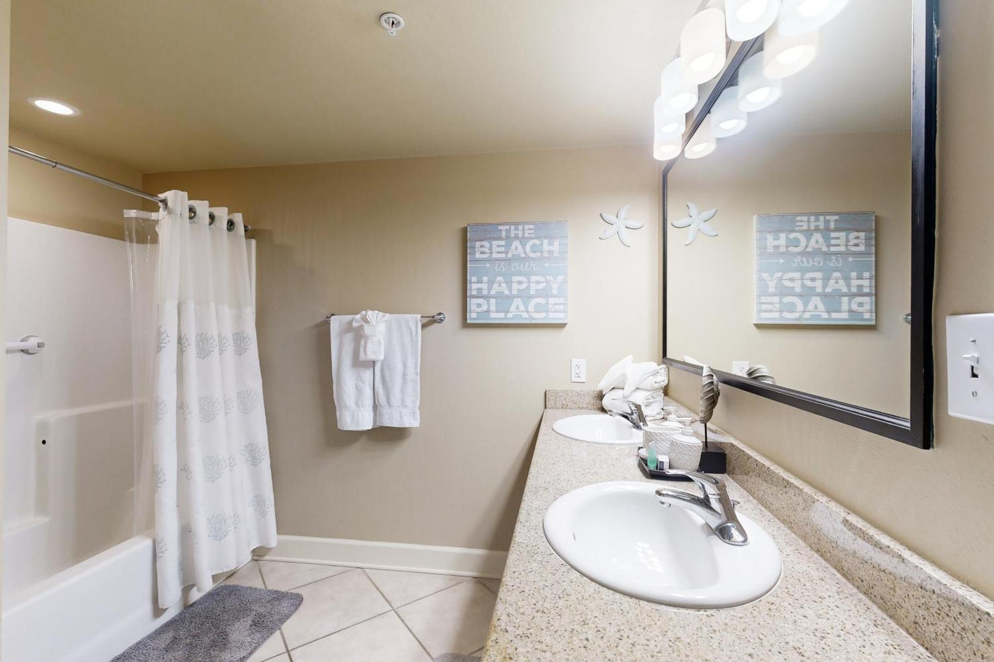 Apartment Sanibel #403