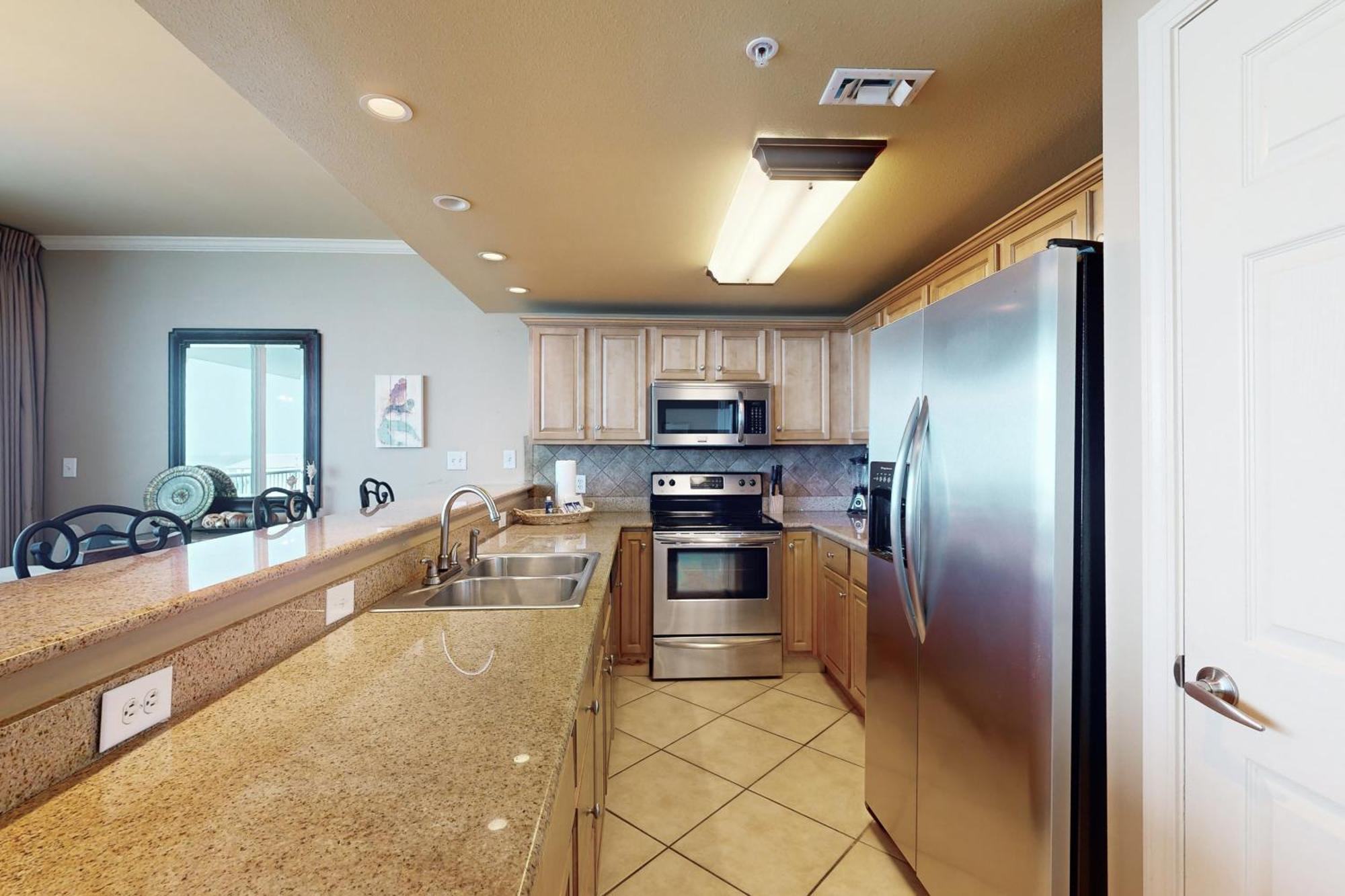 Sanibel #403 Apartment *