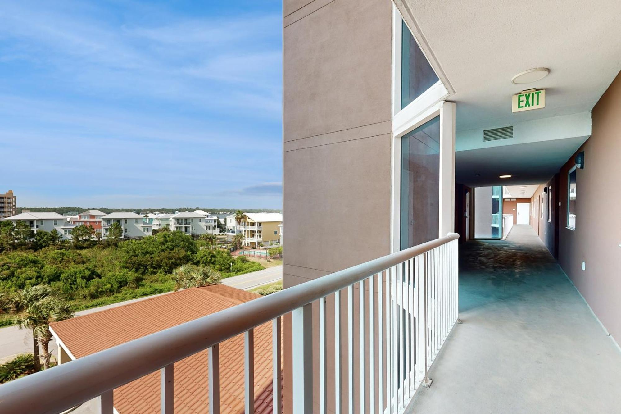 Apartment Sanibel #403 *