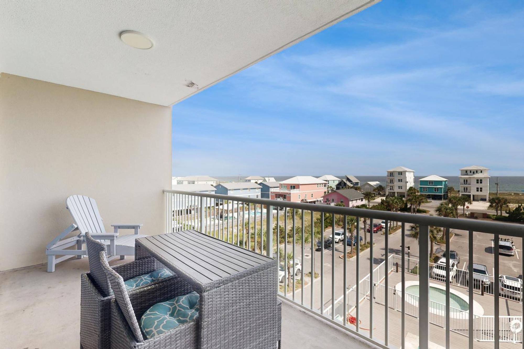 Sanibel #403 Apartment Gulf Shores