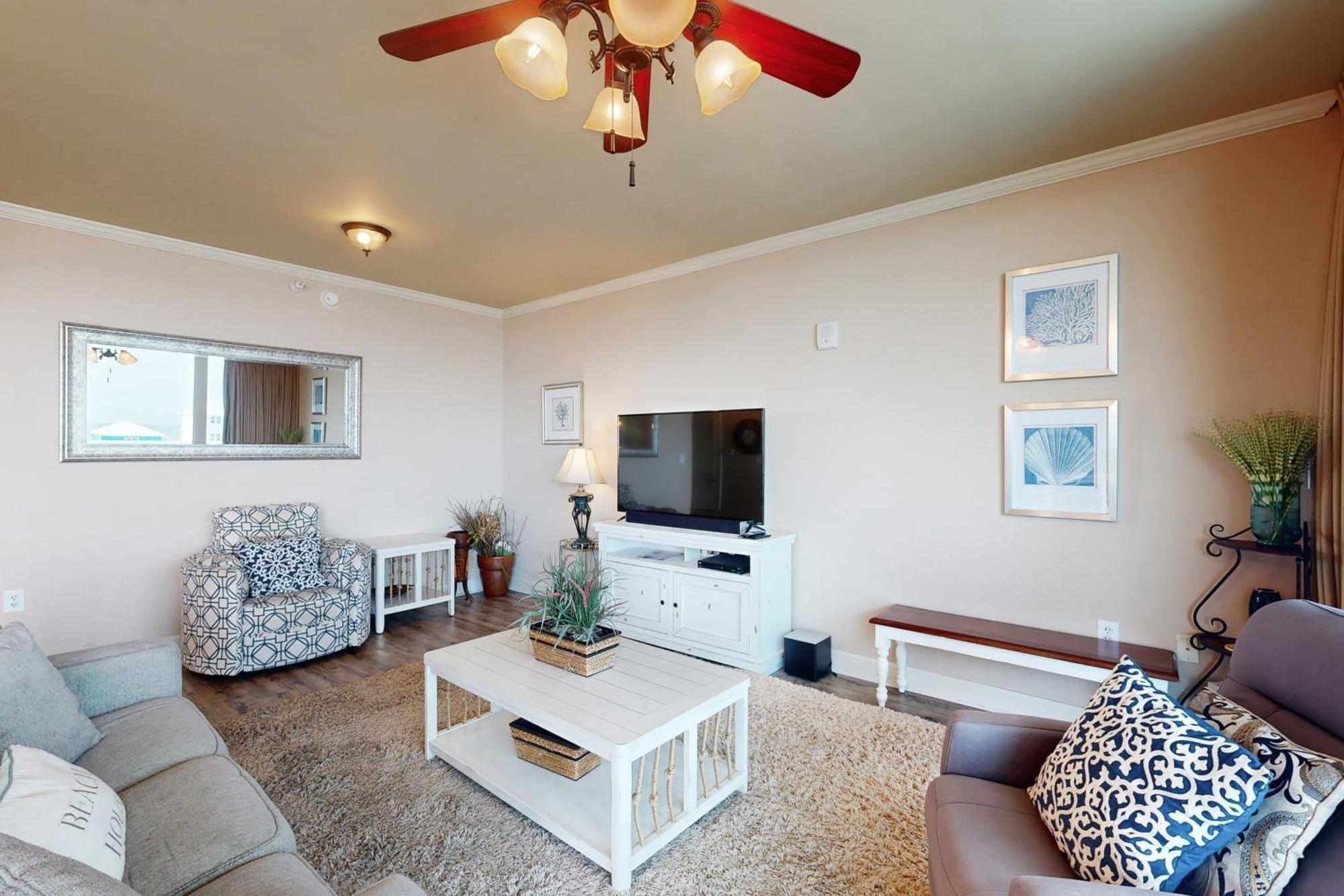 Sanibel #403 Gulf Shores