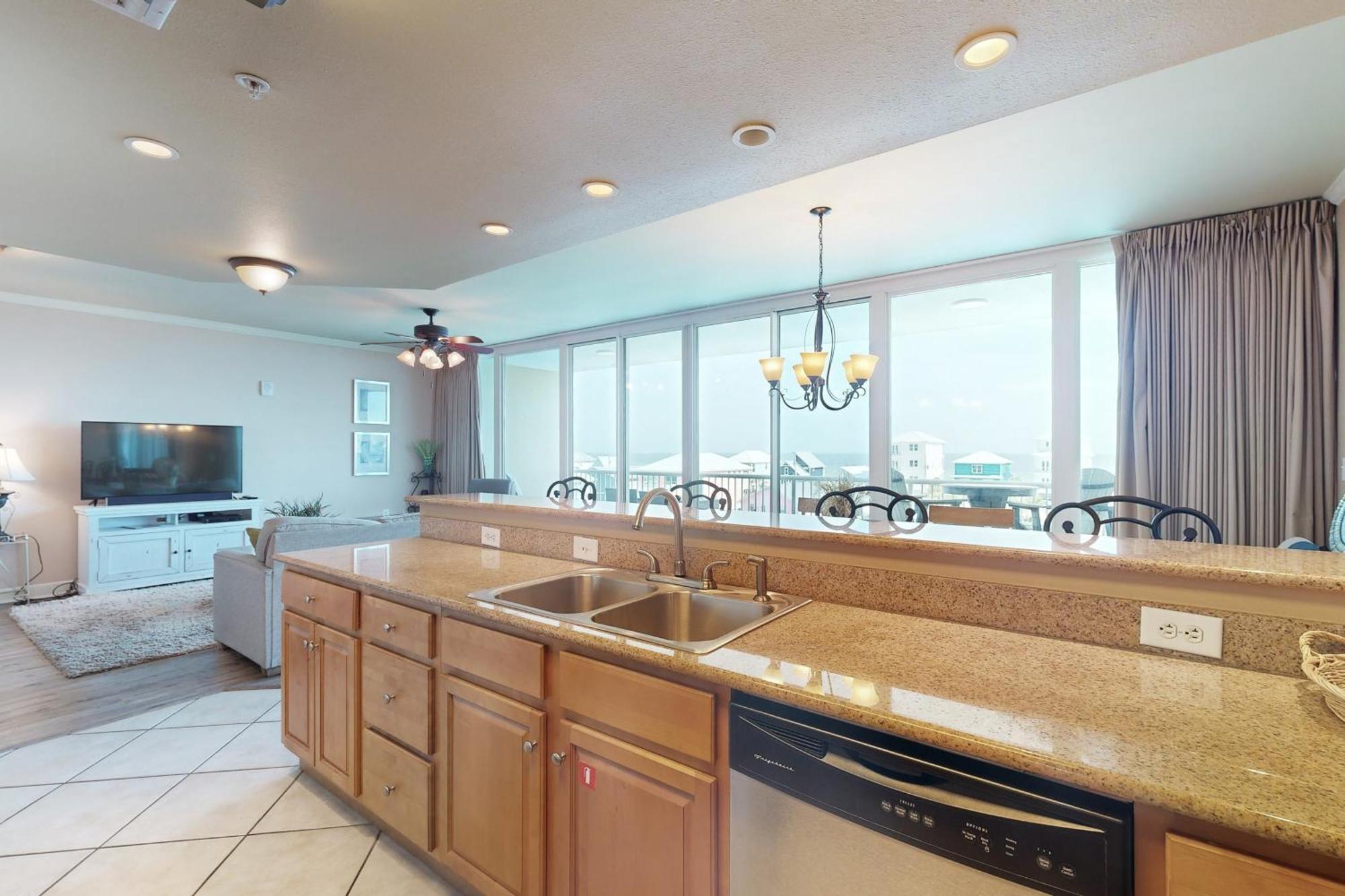 Sanibel #403