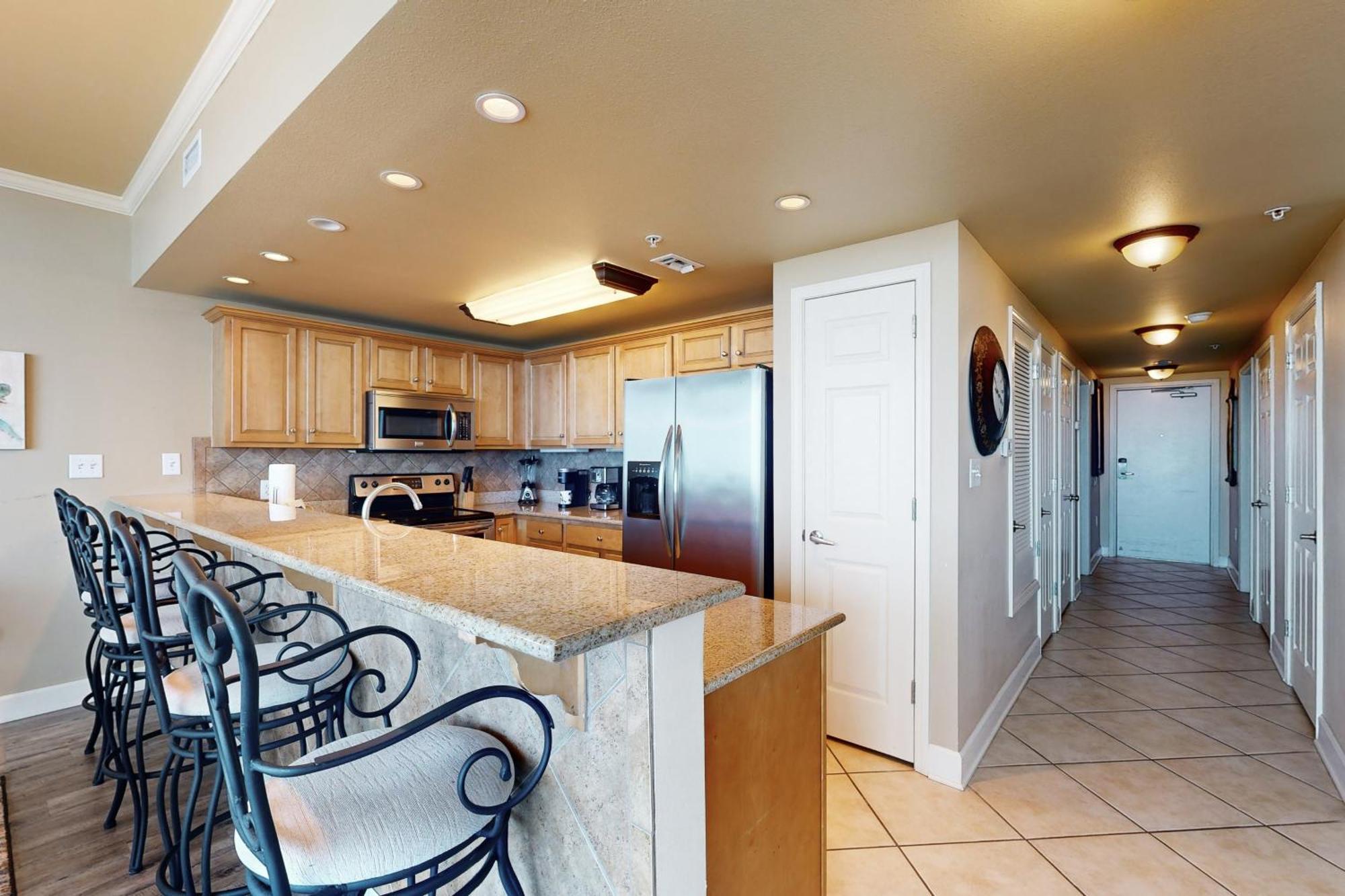 Apartment Sanibel #403