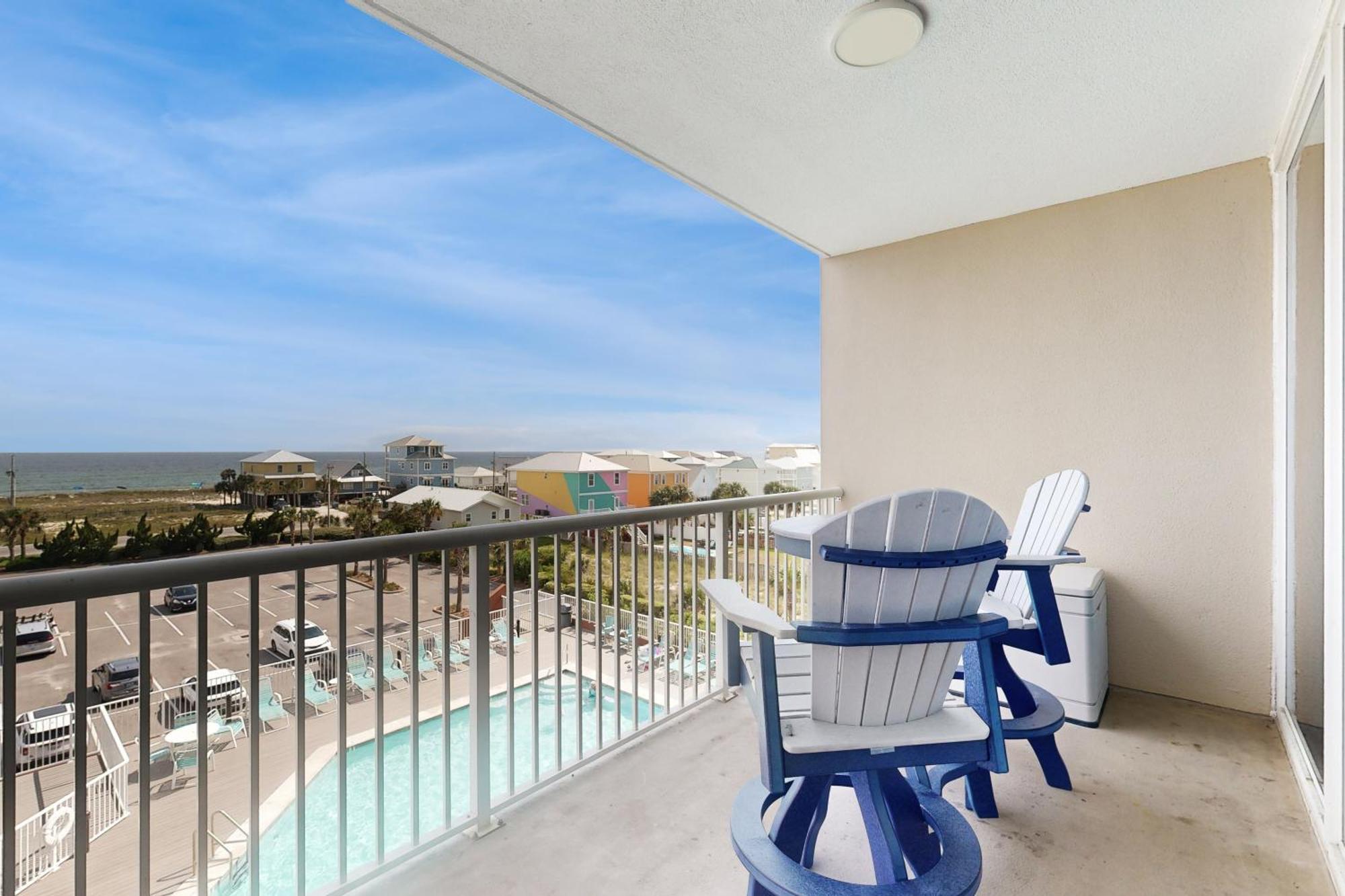 Apartment Sanibel #403 *