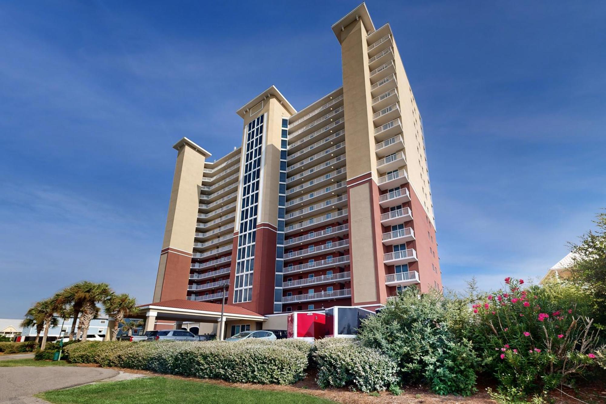 Sanibel #403 Apartment Gulf Shores