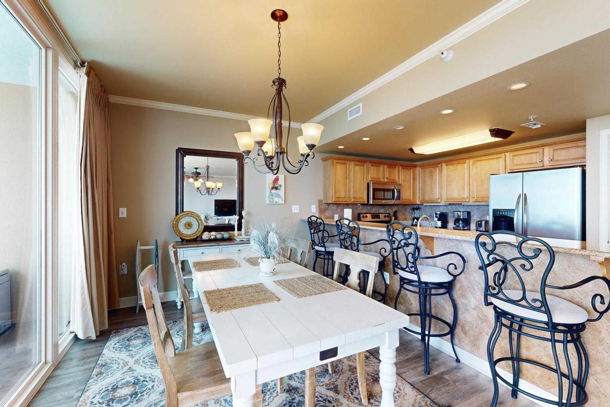 Sanibel #403 Gulf Shores