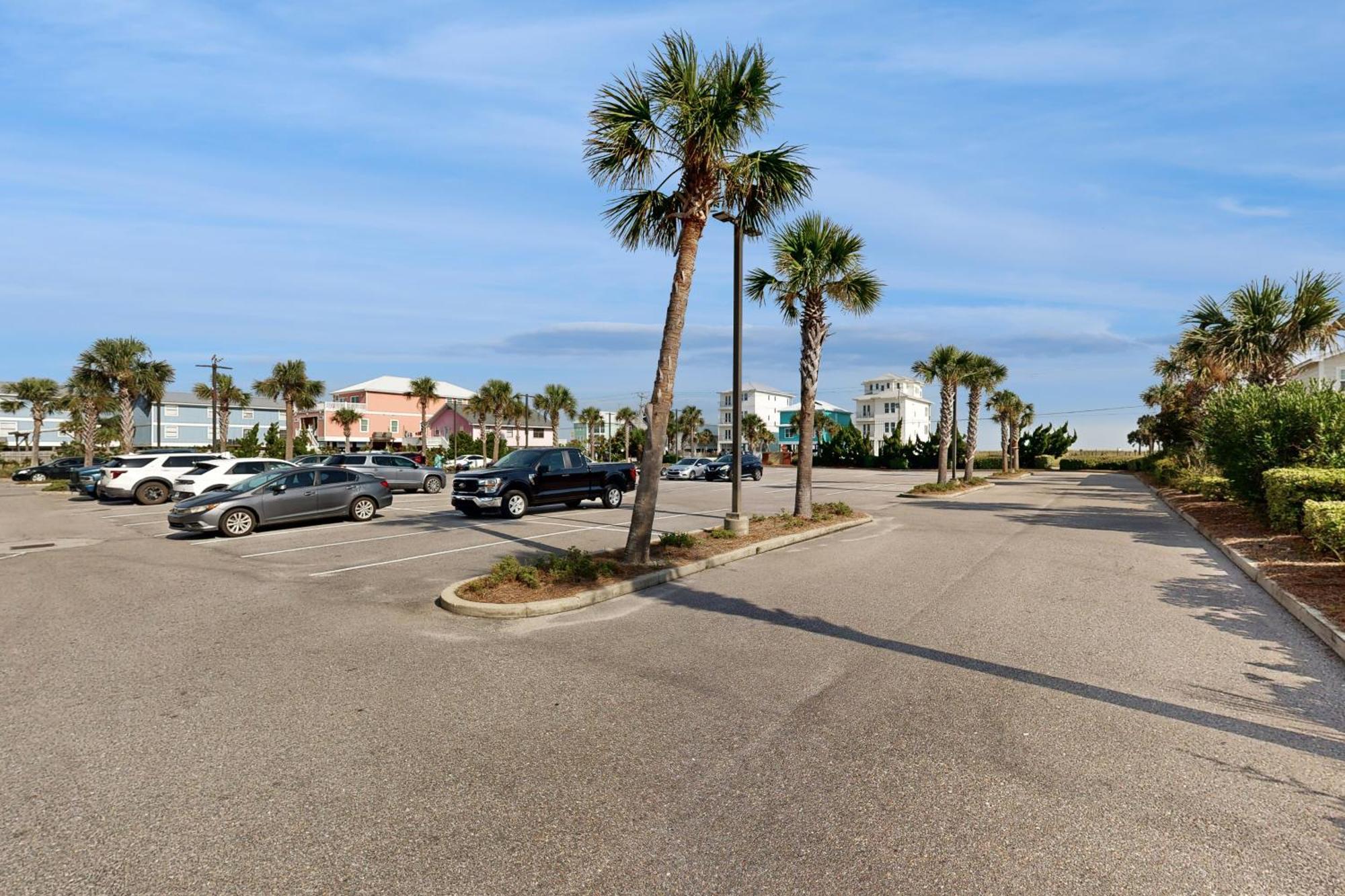 Sanibel #403 * Gulf Shores